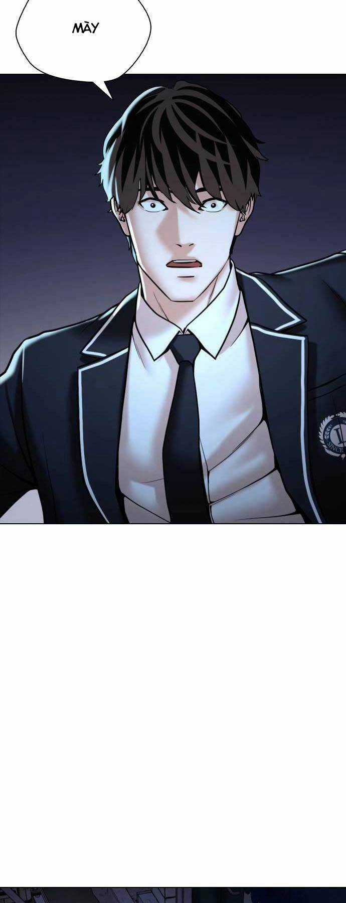 Điệp Viên 18 Tuổi - Chapter 2 - Trang 106