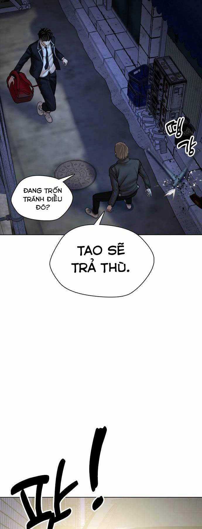 Điệp Viên 18 Tuổi - Chapter 2 - Trang 107