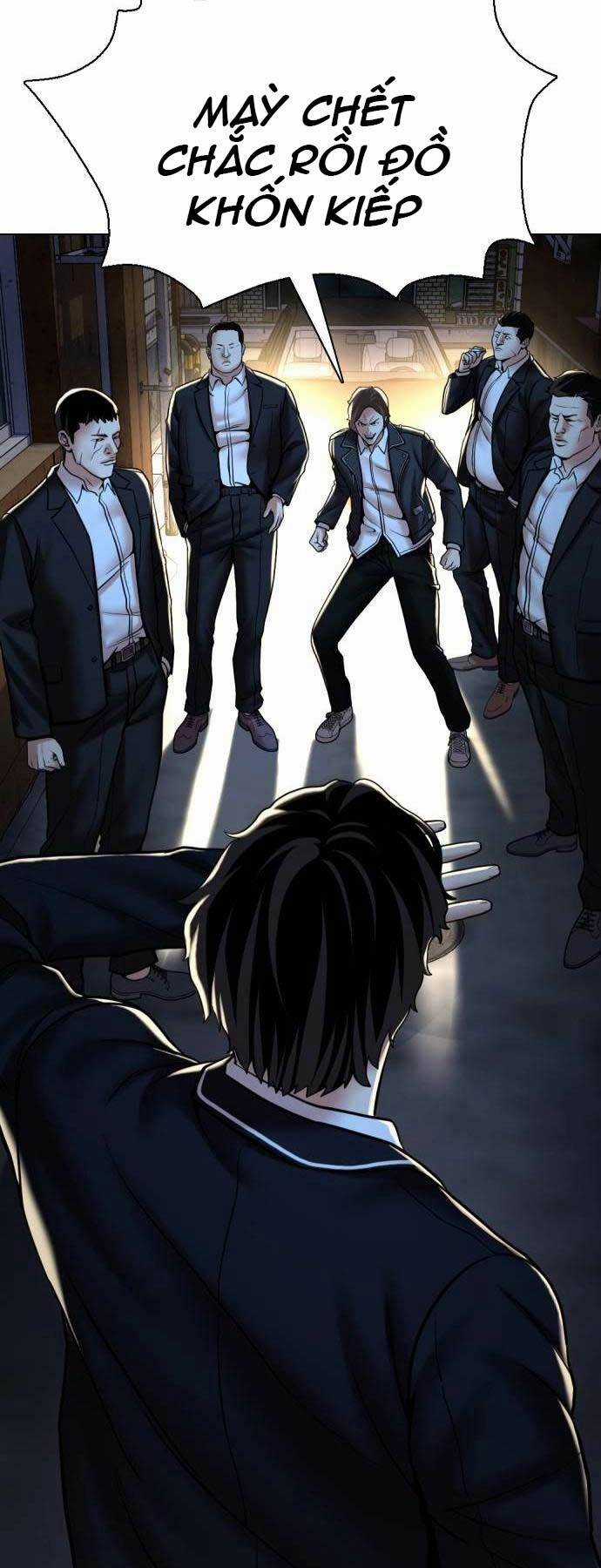 Điệp Viên 18 Tuổi - Chapter 2 - Trang 111