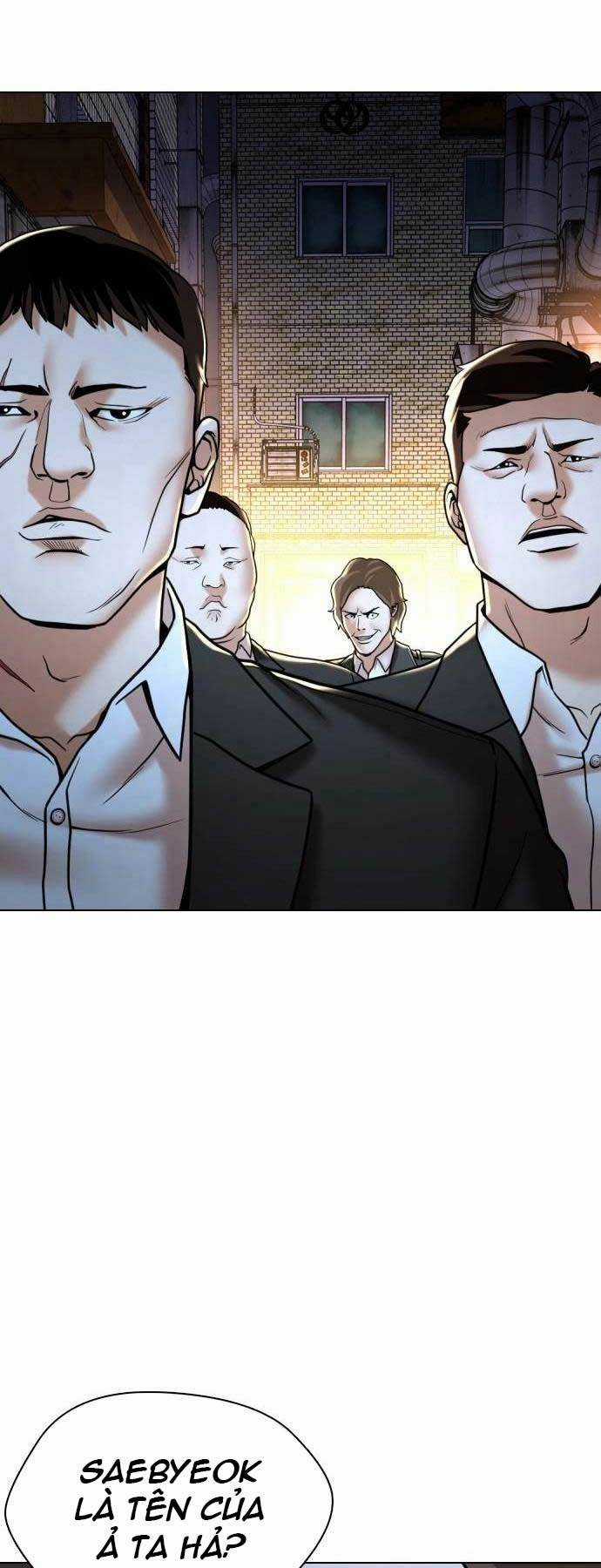 Điệp Viên 18 Tuổi - Chapter 2 - Trang 113