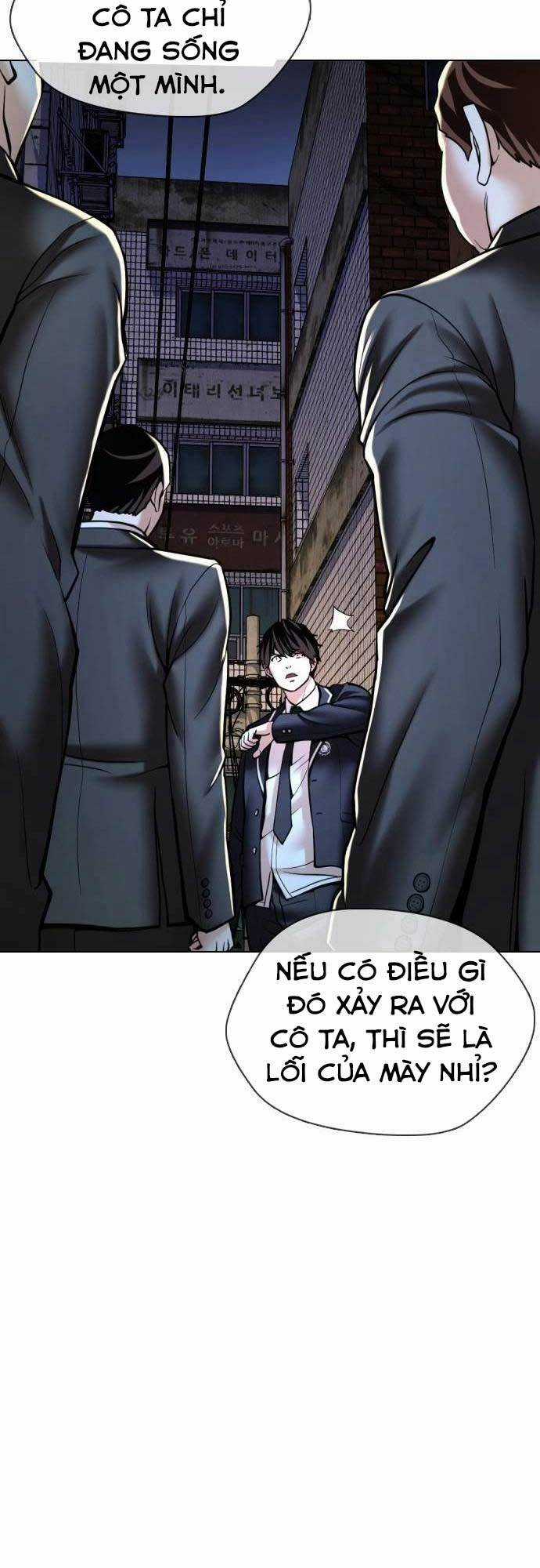 Điệp Viên 18 Tuổi - Chapter 2 - Trang 115