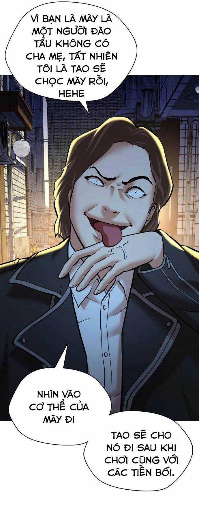 Điệp Viên 18 Tuổi - Chapter 2 - Trang 116