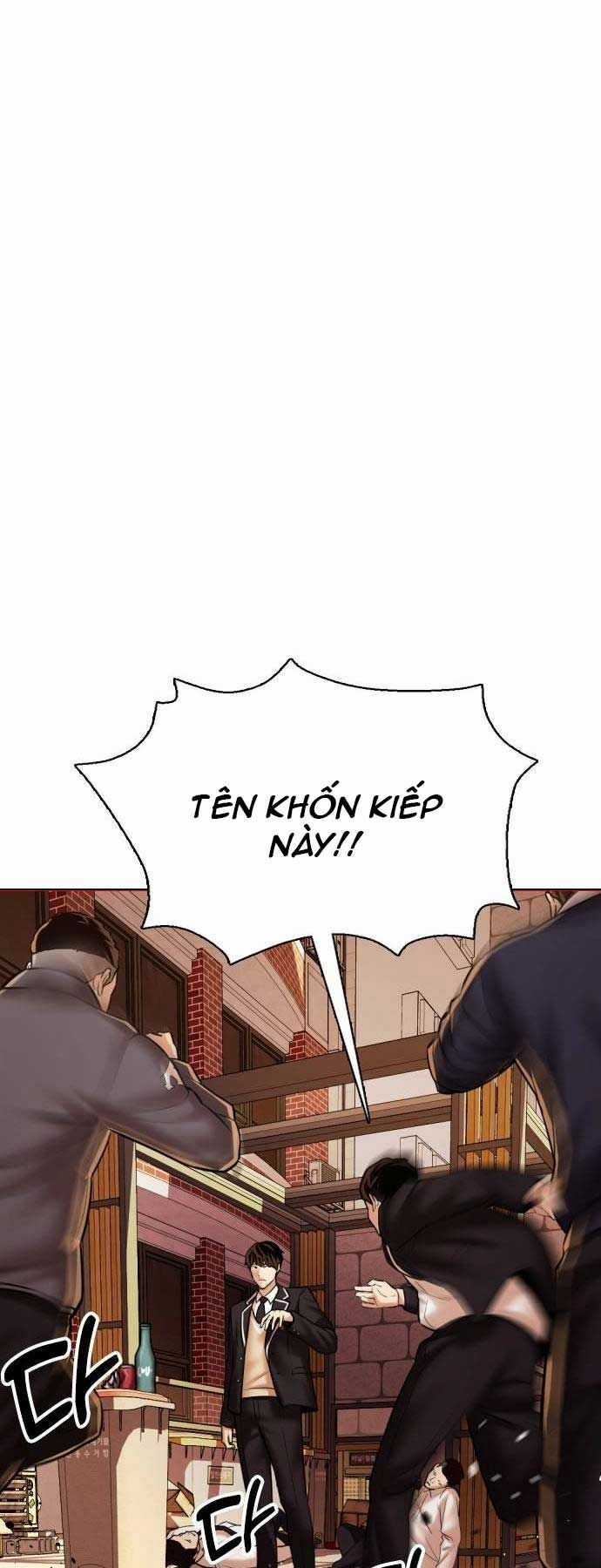 Điệp Viên 18 Tuổi - Chapter 2 - Trang 20