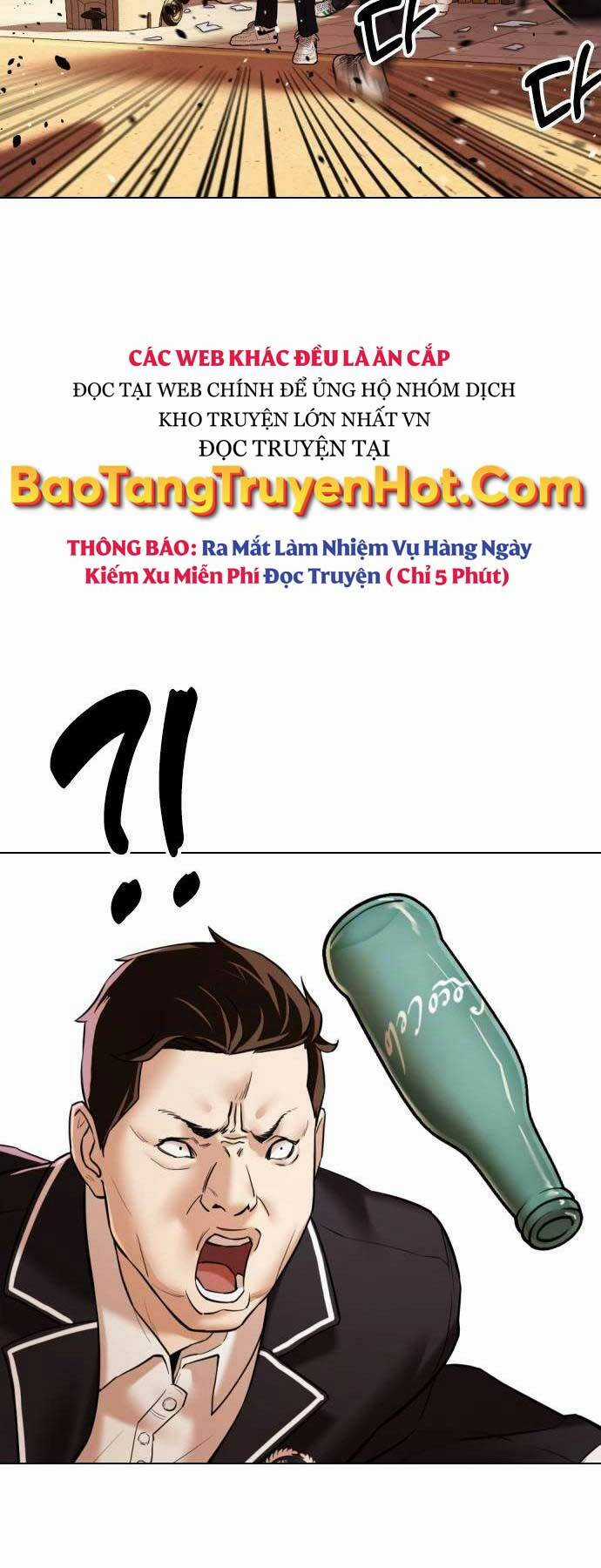 Điệp Viên 18 Tuổi - Chapter 2 - Trang 21