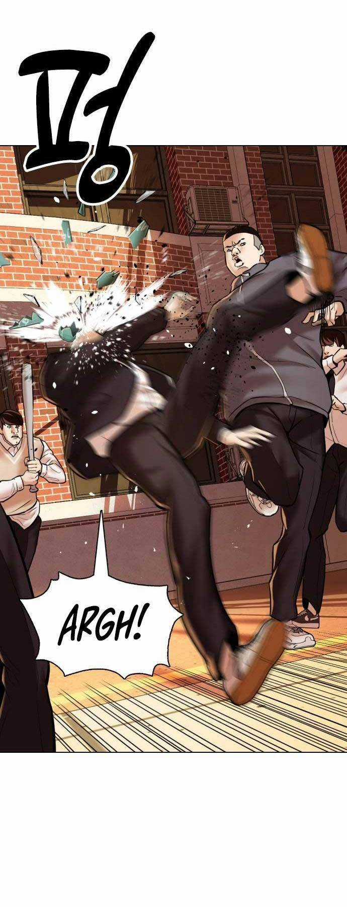 Điệp Viên 18 Tuổi - Chapter 2 - Trang 22