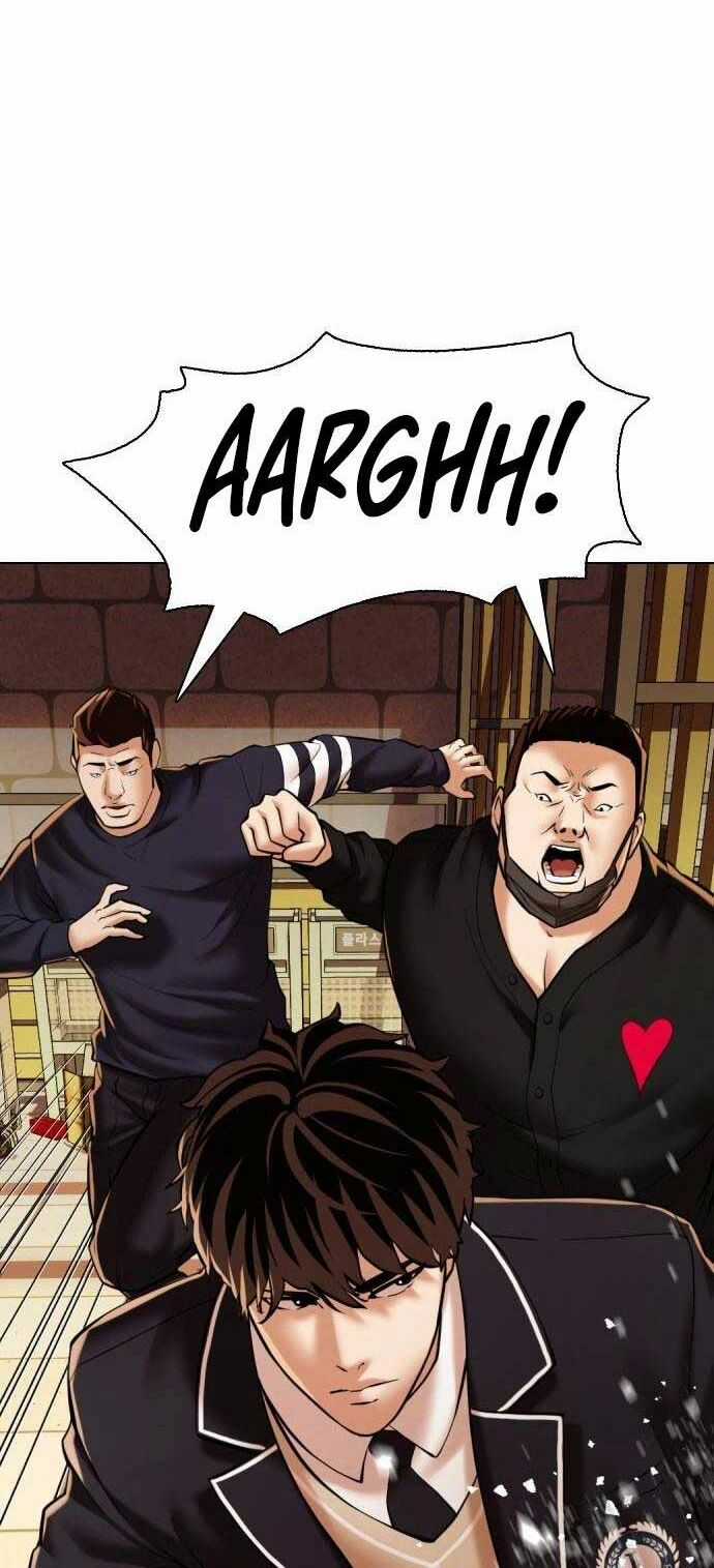 Điệp Viên 18 Tuổi - Chapter 2 - Trang 25