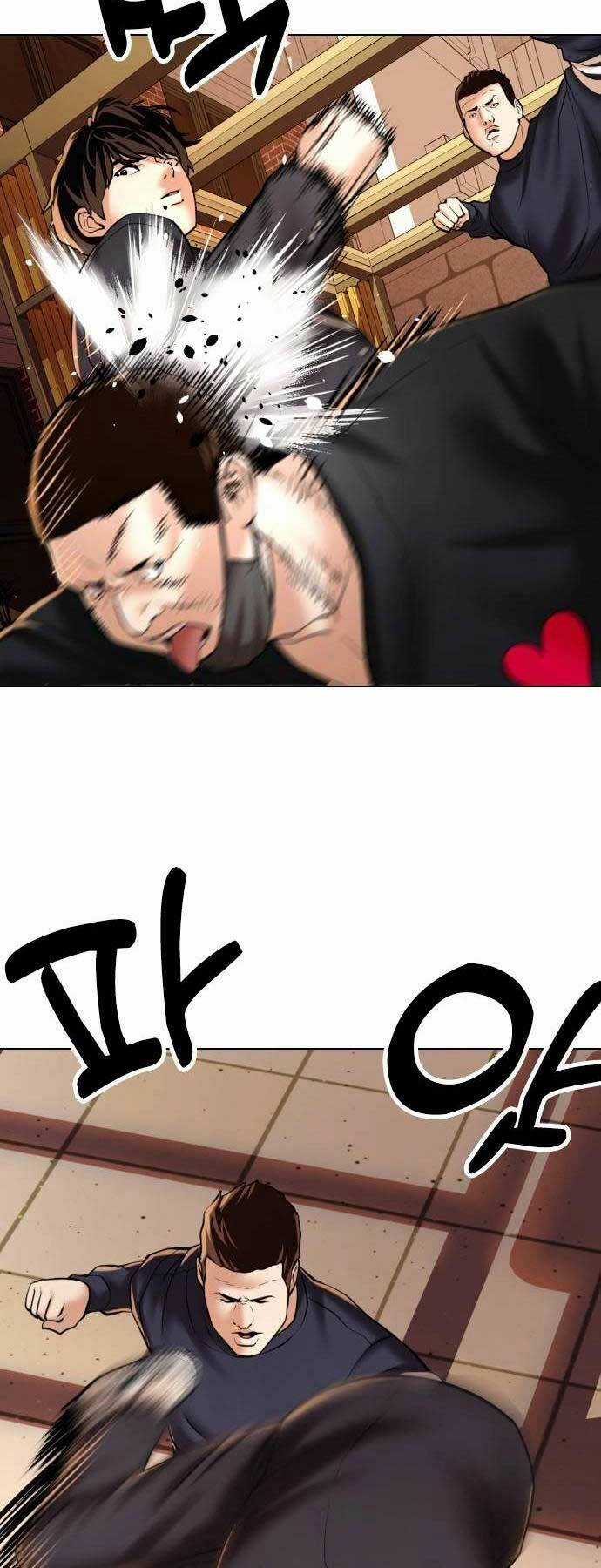 Điệp Viên 18 Tuổi - Chapter 2 - Trang 27