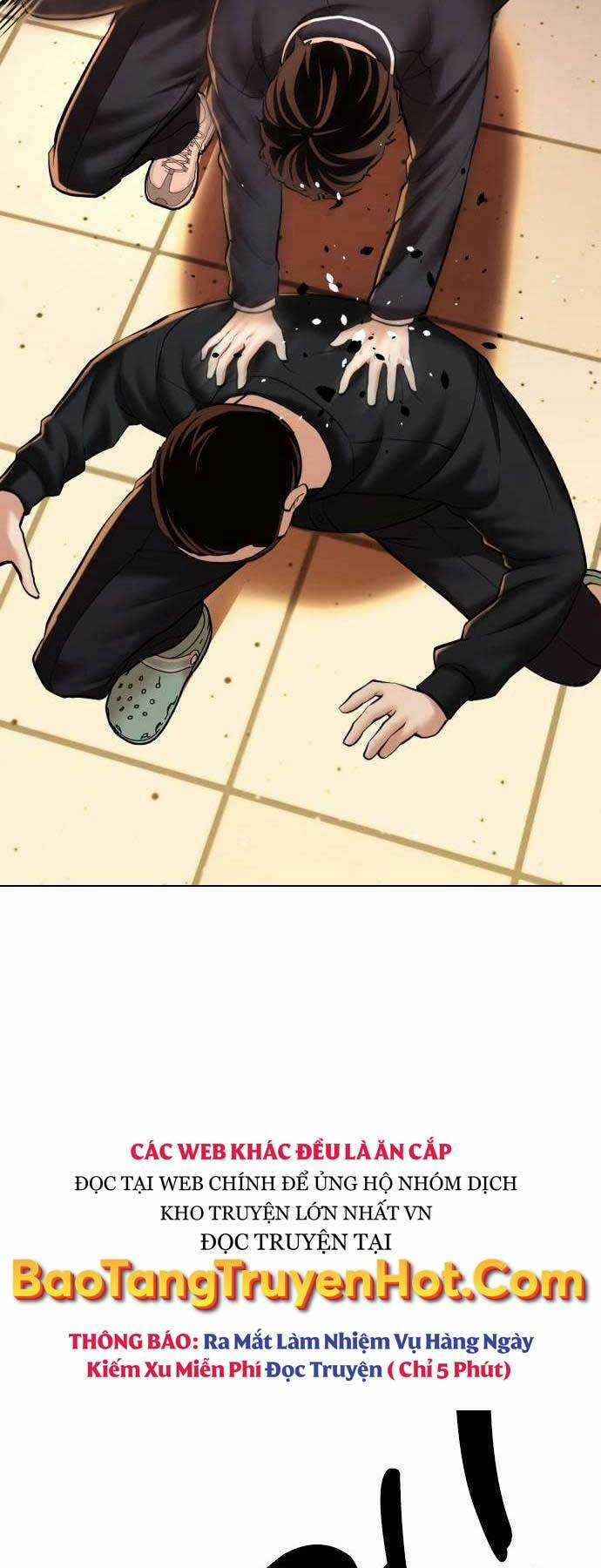 Điệp Viên 18 Tuổi - Chapter 2 - Trang 28