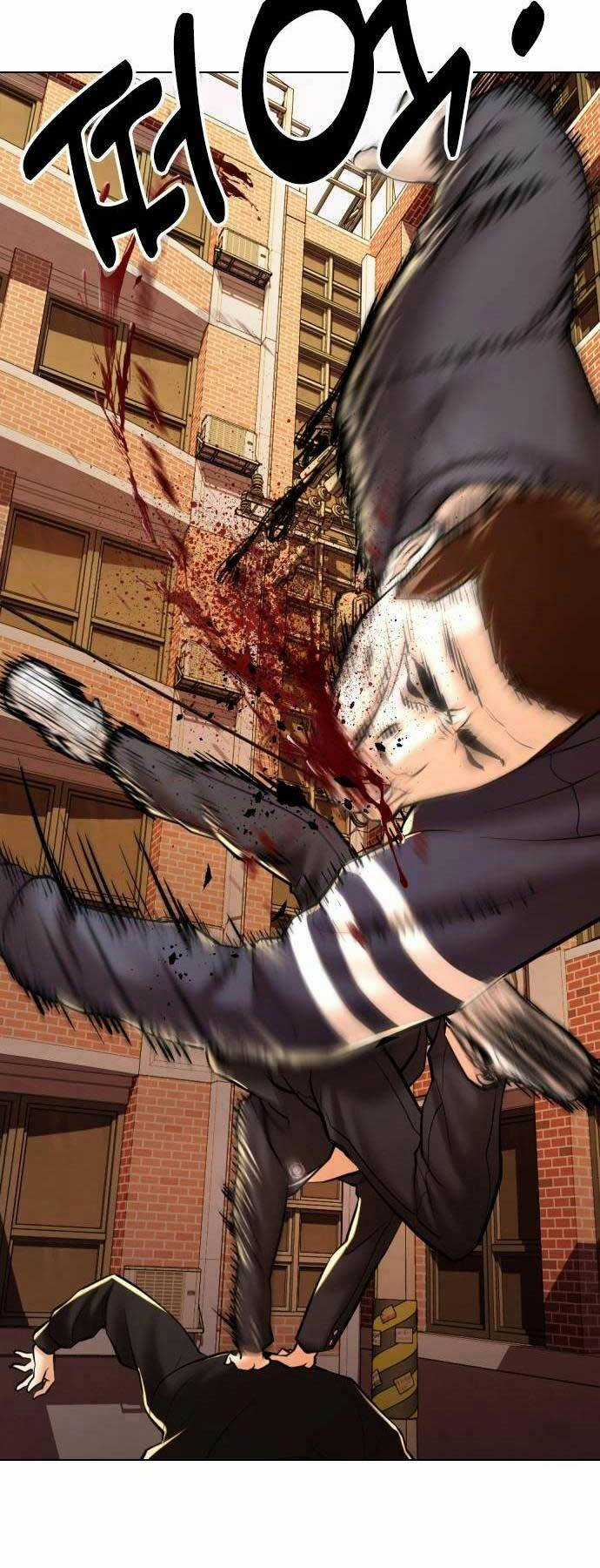 Điệp Viên 18 Tuổi - Chapter 2 - Trang 29