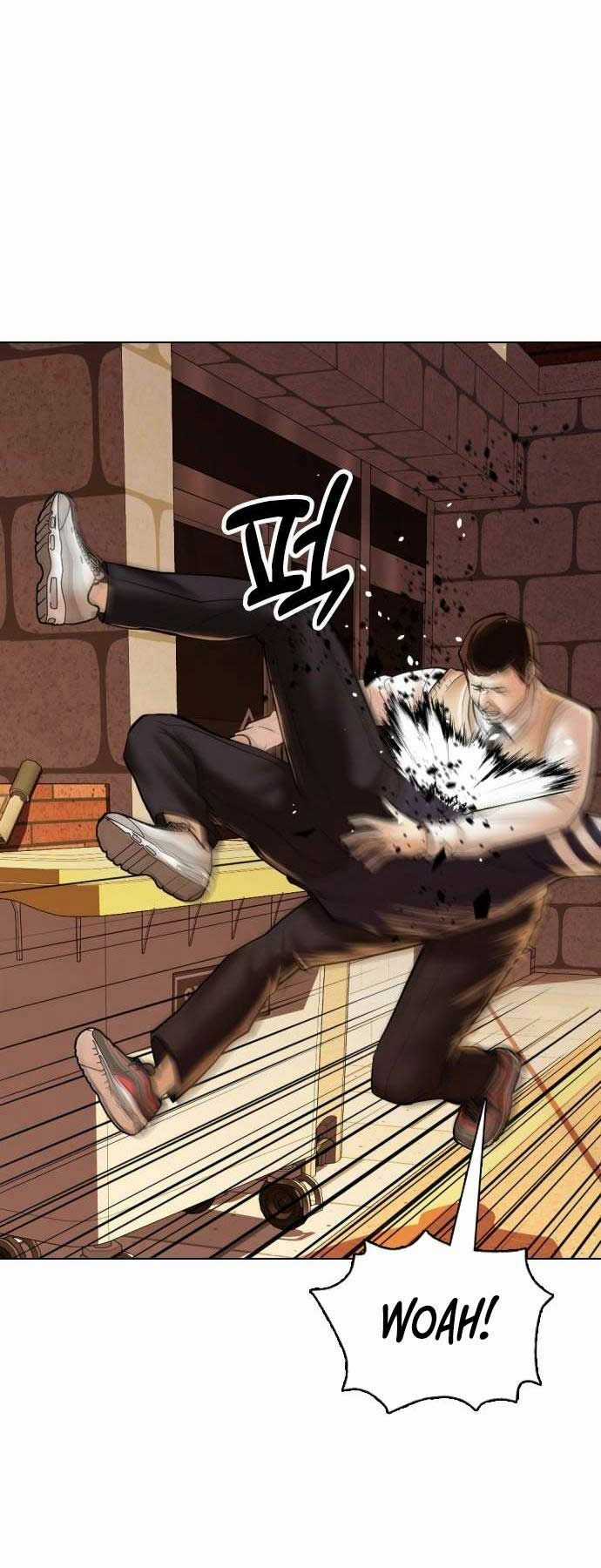 Điệp Viên 18 Tuổi - Chapter 2 - Trang 30