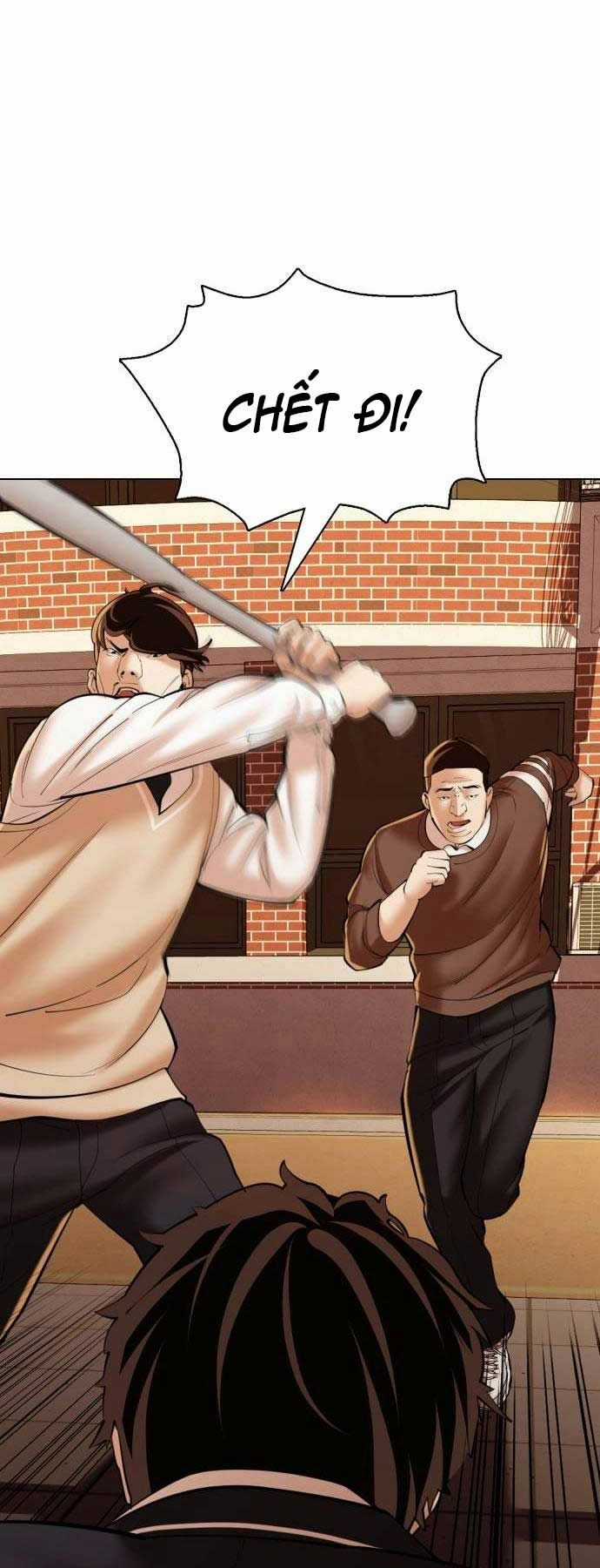 Điệp Viên 18 Tuổi - Chapter 2 - Trang 31