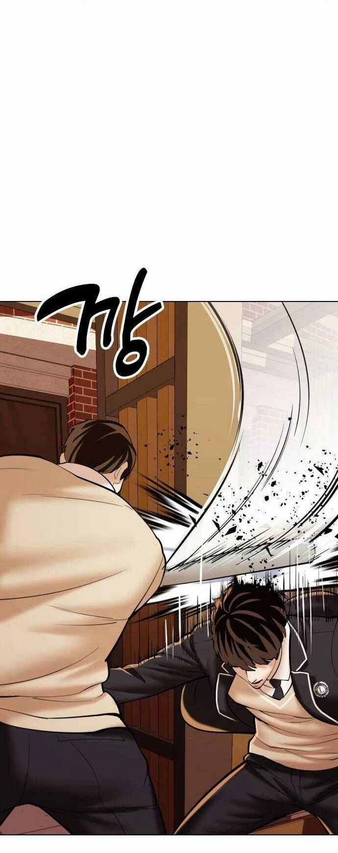 Điệp Viên 18 Tuổi - Chapter 2 - Trang 33