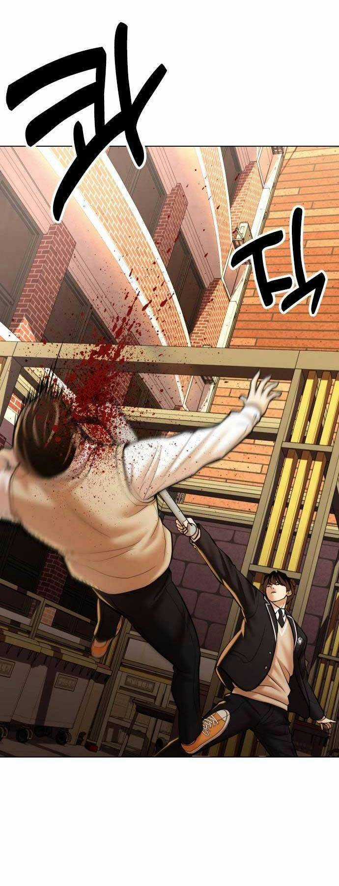 Điệp Viên 18 Tuổi - Chapter 2 - Trang 36