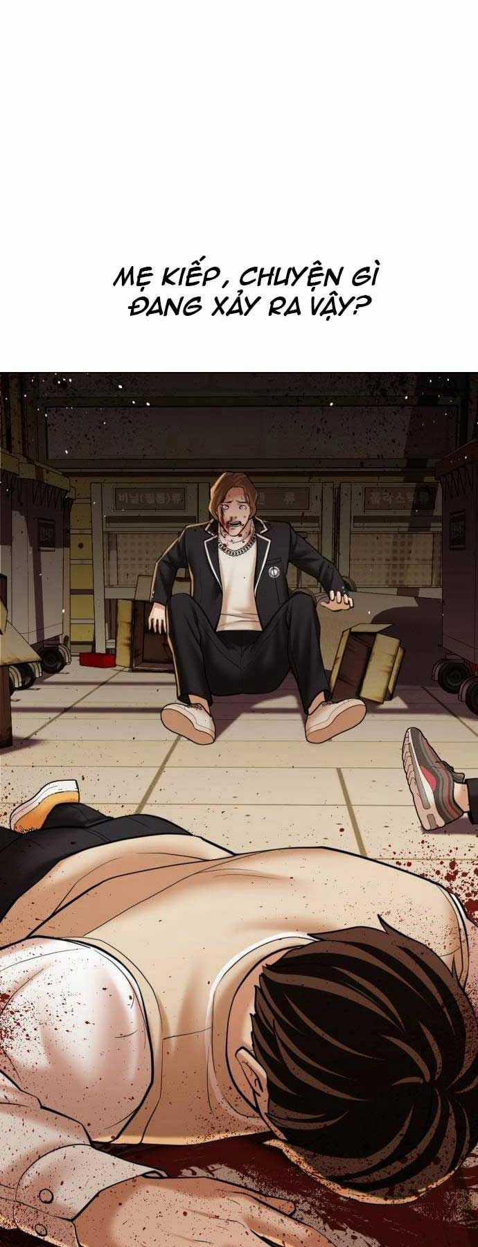 Điệp Viên 18 Tuổi - Chapter 2 - Trang 38