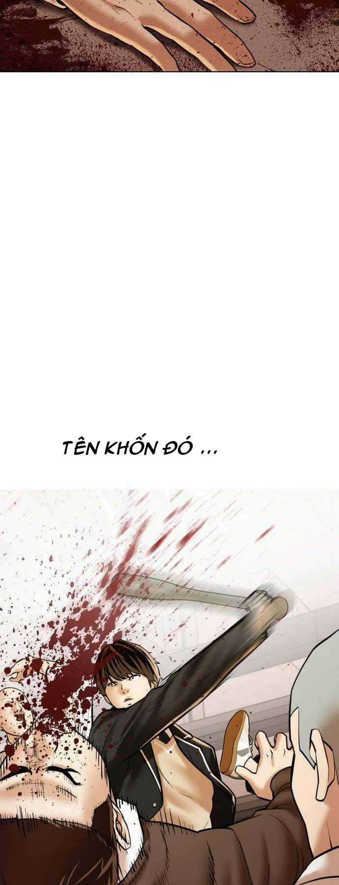 Điệp Viên 18 Tuổi - Chapter 2 - Trang 39