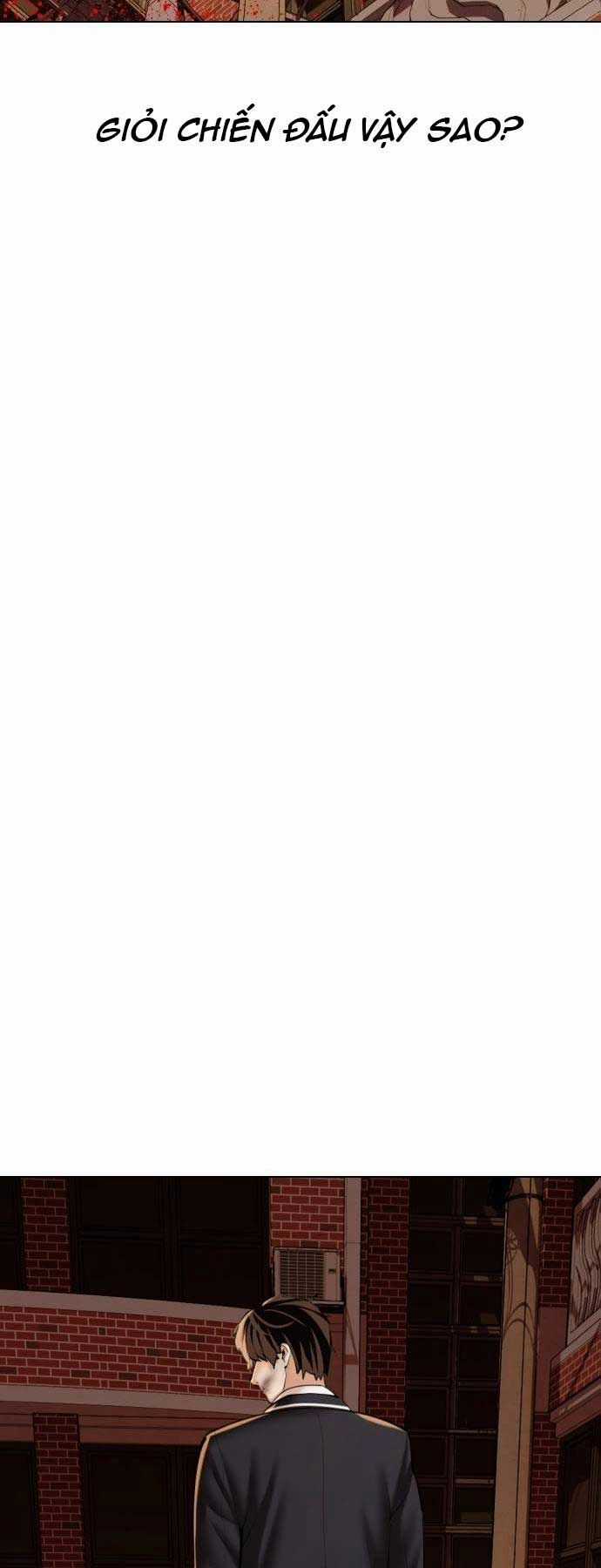 Điệp Viên 18 Tuổi - Chapter 2 - Trang 41