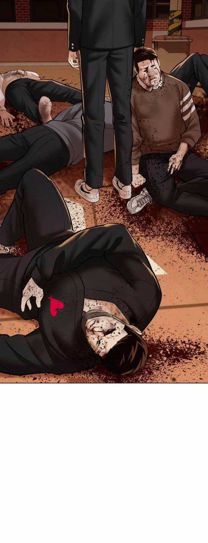 Điệp Viên 18 Tuổi - Chapter 2 - Trang 42