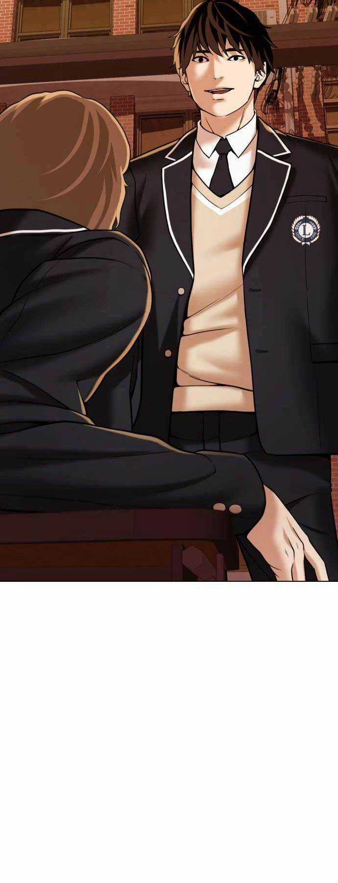 Điệp Viên 18 Tuổi - Chapter 2 - Trang 49