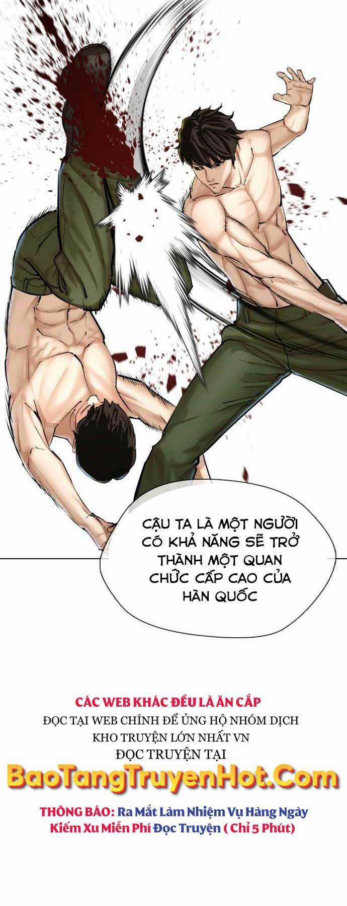 Điệp Viên 18 Tuổi - Chapter 2 - Trang 6