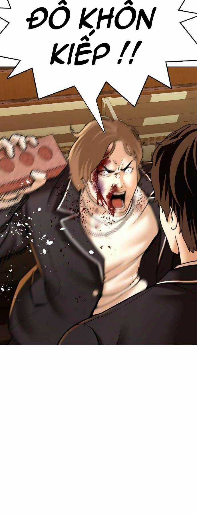 Điệp Viên 18 Tuổi - Chapter 2 - Trang 51