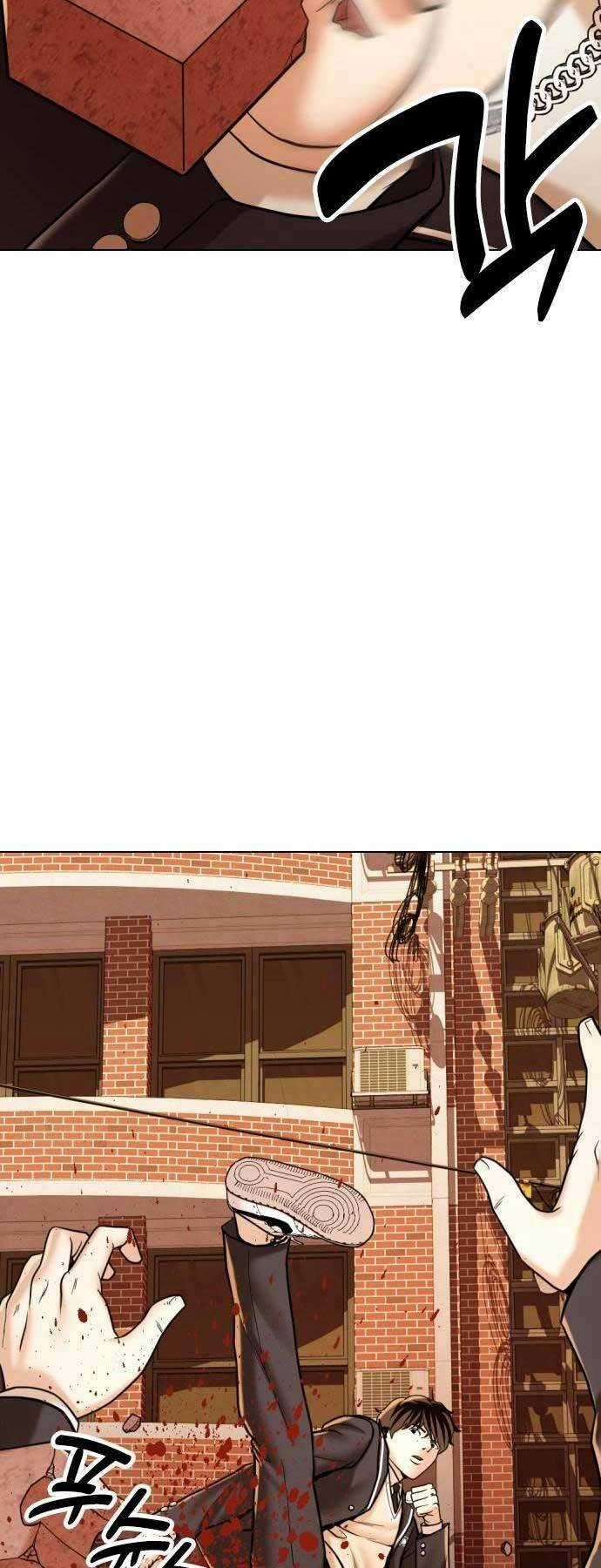 Điệp Viên 18 Tuổi - Chapter 2 - Trang 53