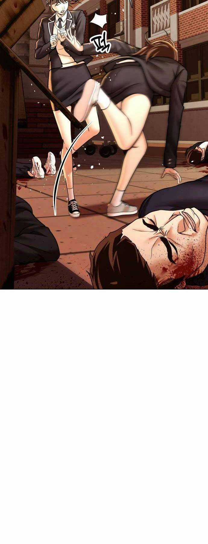 Điệp Viên 18 Tuổi - Chapter 2 - Trang 57