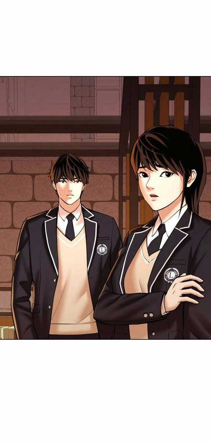 Điệp Viên 18 Tuổi - Chapter 2 - Trang 58