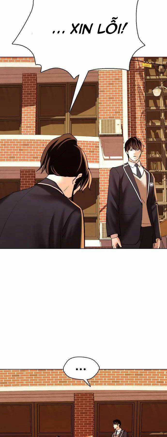 Điệp Viên 18 Tuổi - Chapter 2 - Trang 61