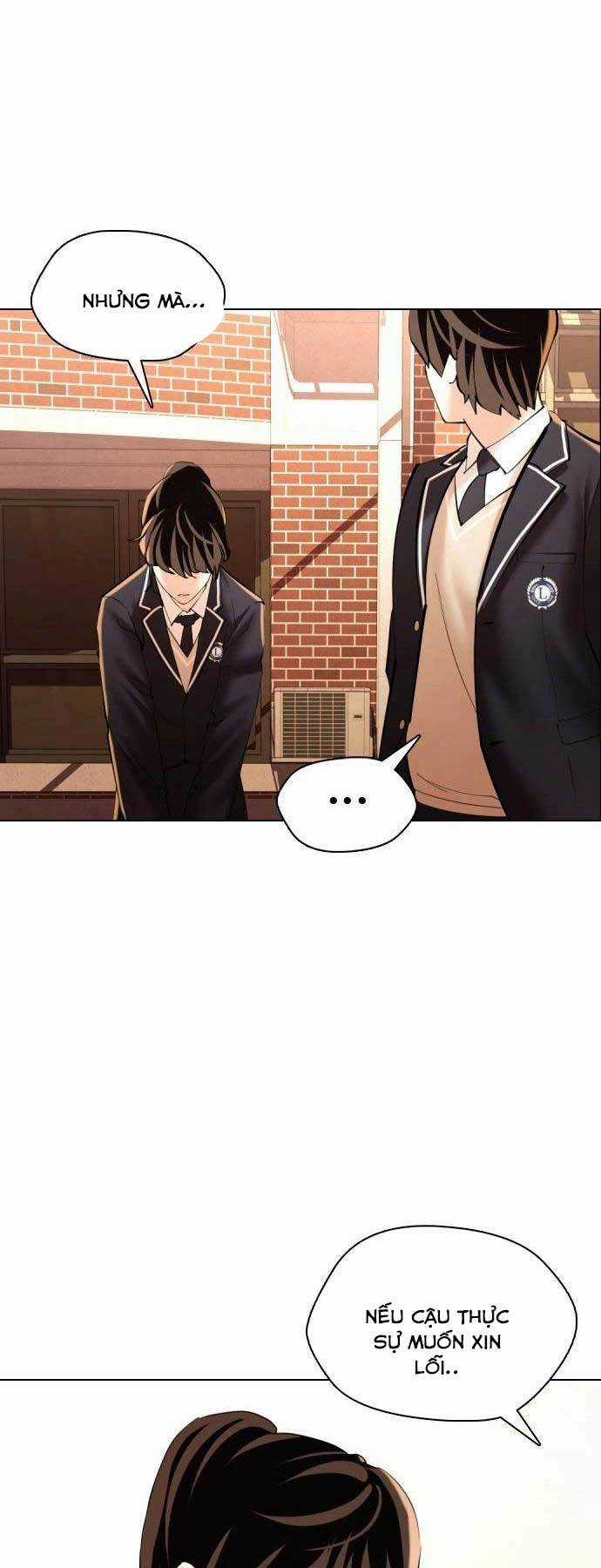 Điệp Viên 18 Tuổi - Chapter 2 - Trang 63