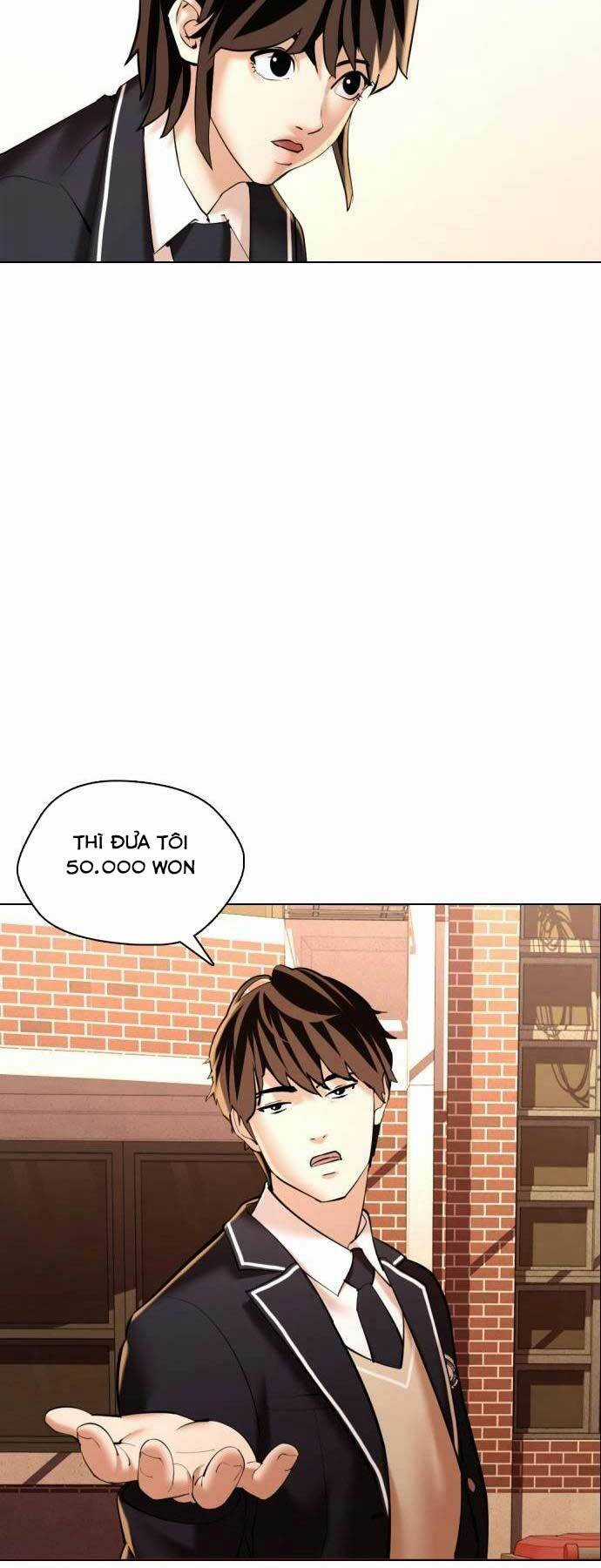 Điệp Viên 18 Tuổi - Chapter 2 - Trang 64