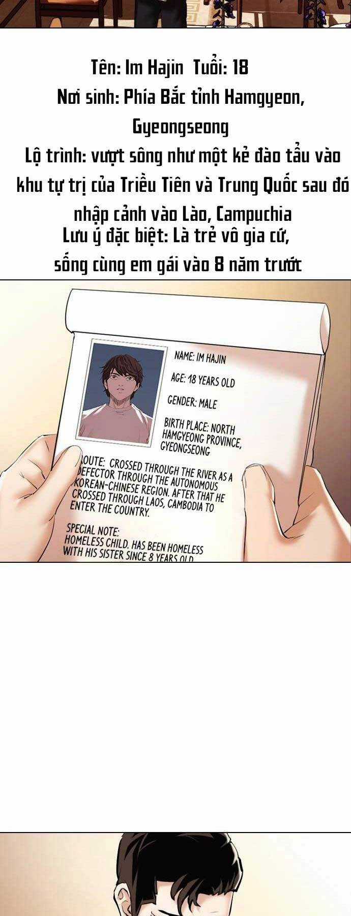 Điệp Viên 18 Tuổi - Chapter 2 - Trang 67