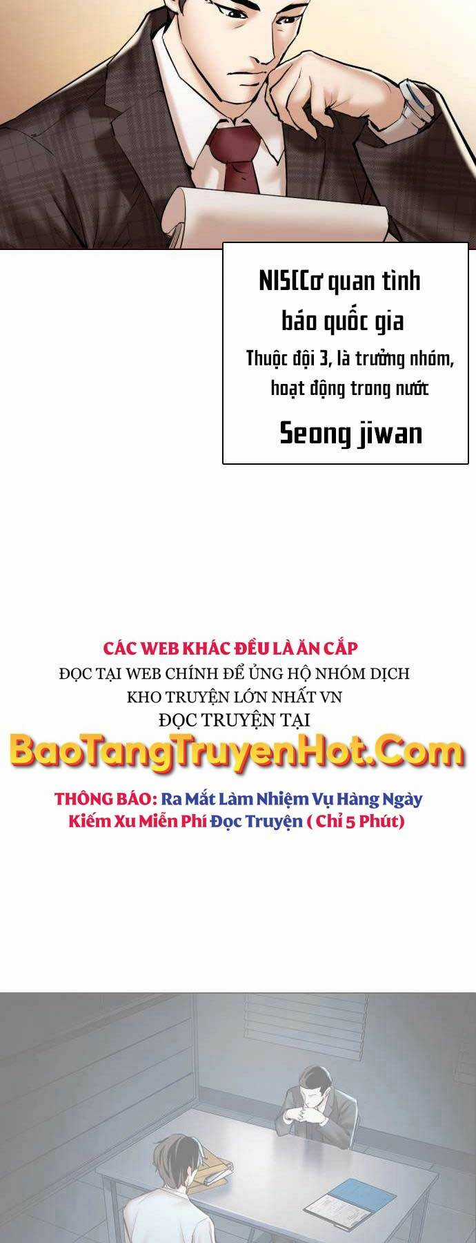 Điệp Viên 18 Tuổi - Chapter 2 - Trang 68