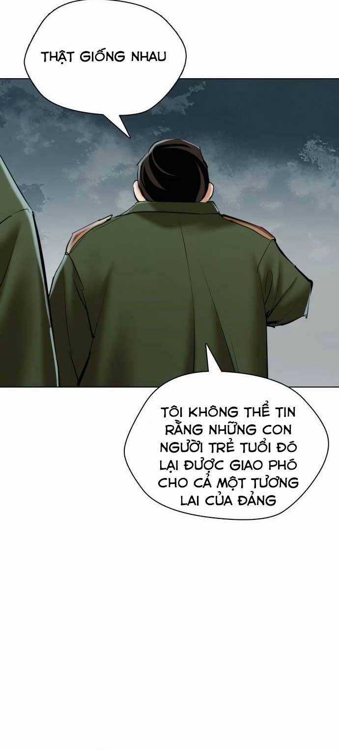 Điệp Viên 18 Tuổi - Chapter 2 - Trang 8