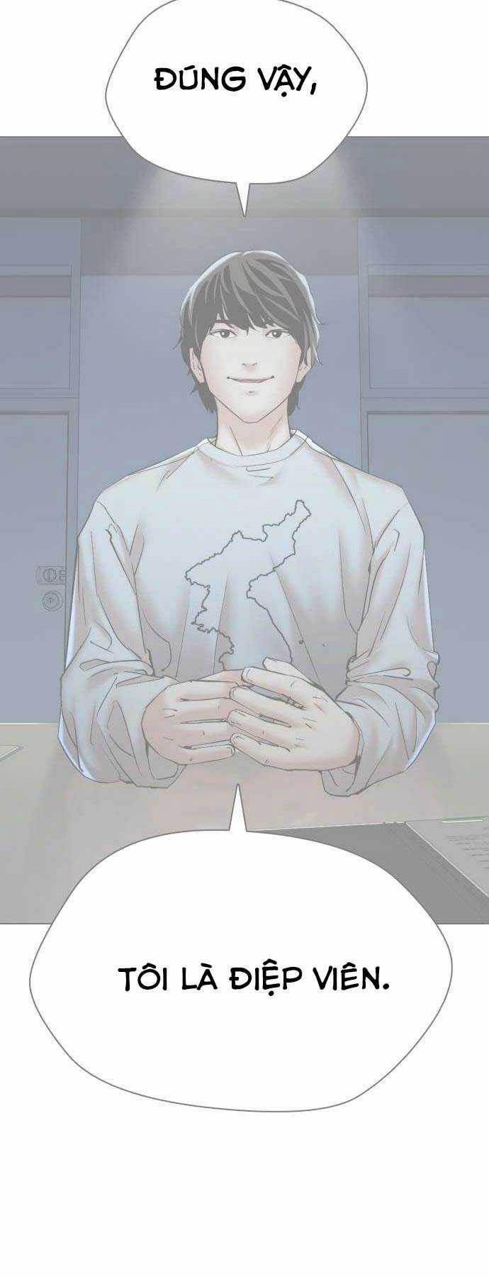 Điệp Viên 18 Tuổi - Chapter 2 - Trang 71