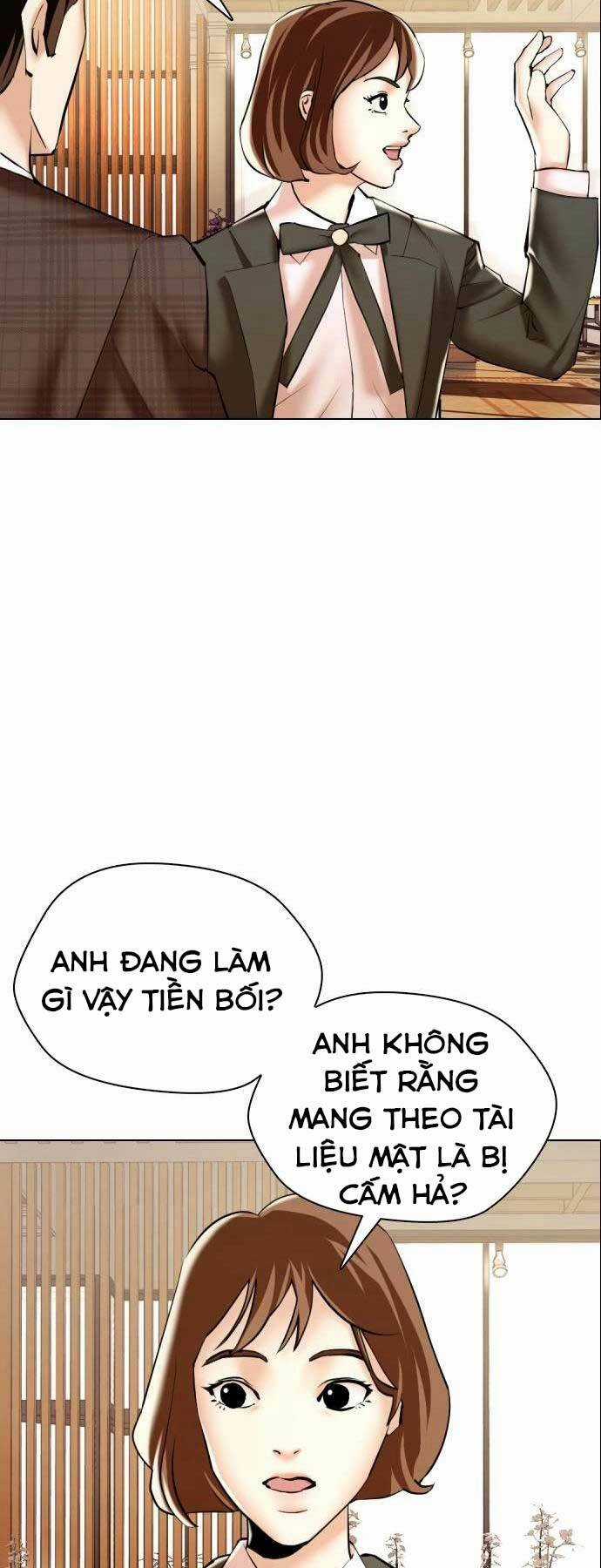 Điệp Viên 18 Tuổi - Chapter 2 - Trang 73