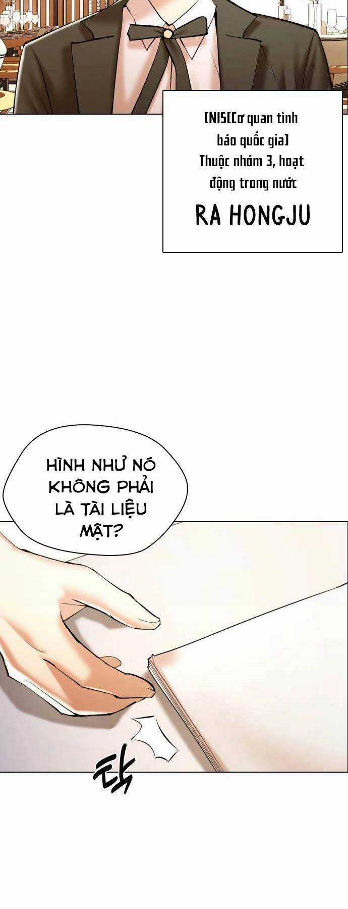 Điệp Viên 18 Tuổi - Chapter 2 - Trang 74