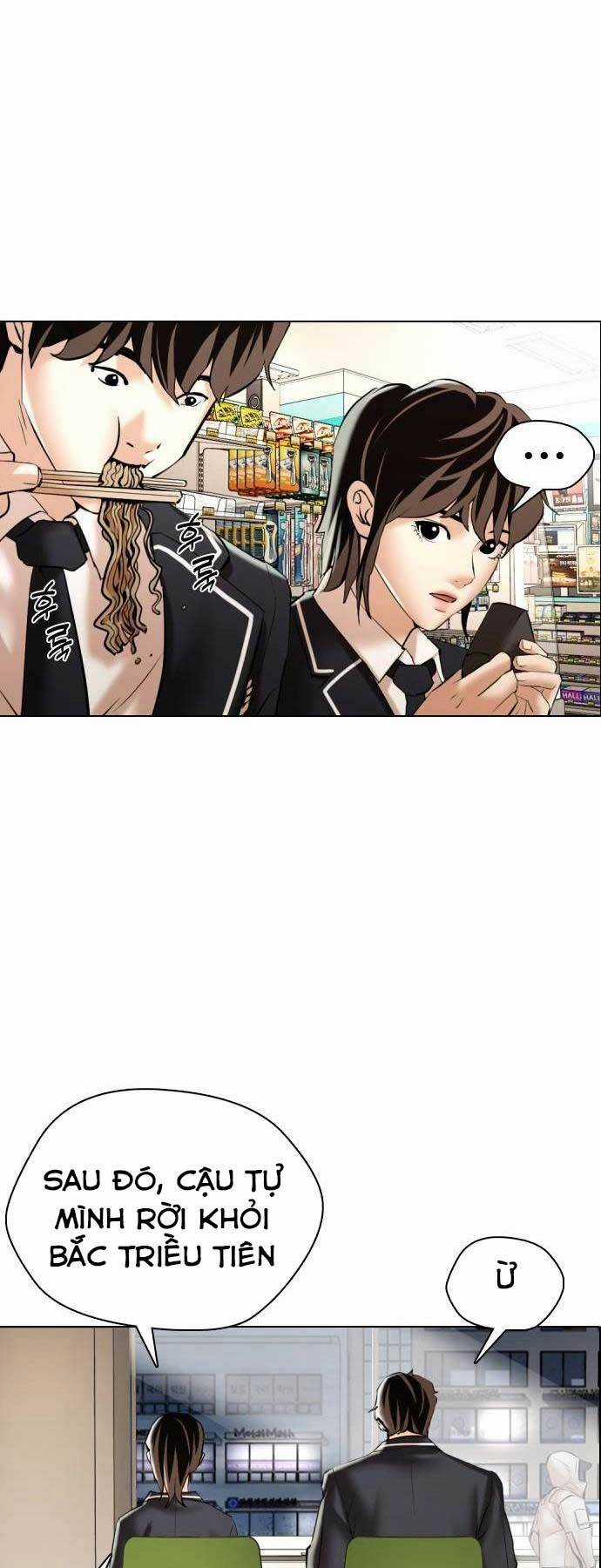 Điệp Viên 18 Tuổi - Chapter 2 - Trang 86