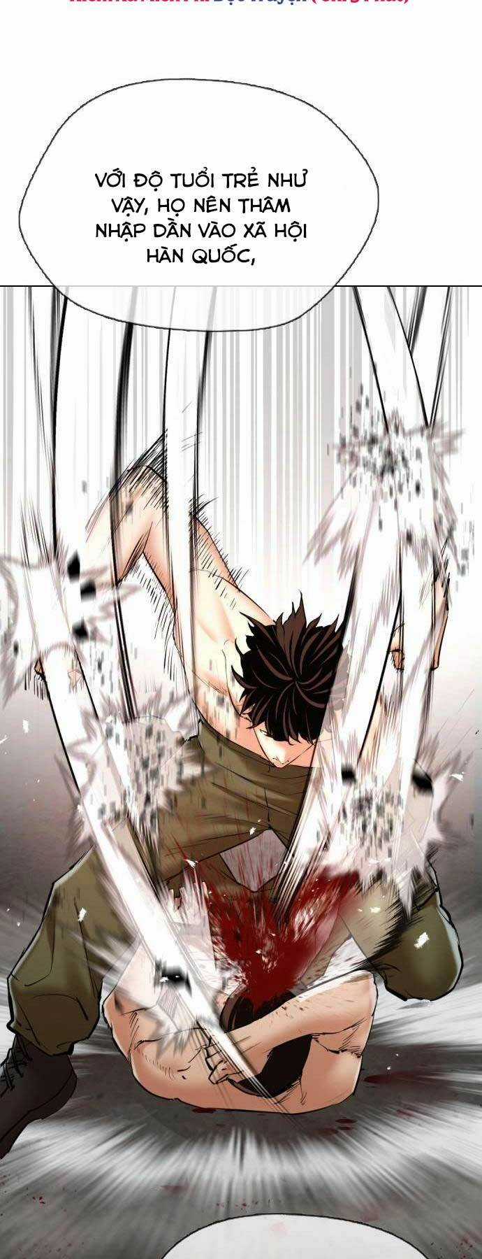 Điệp Viên 18 Tuổi - Chapter 2 - Trang 10