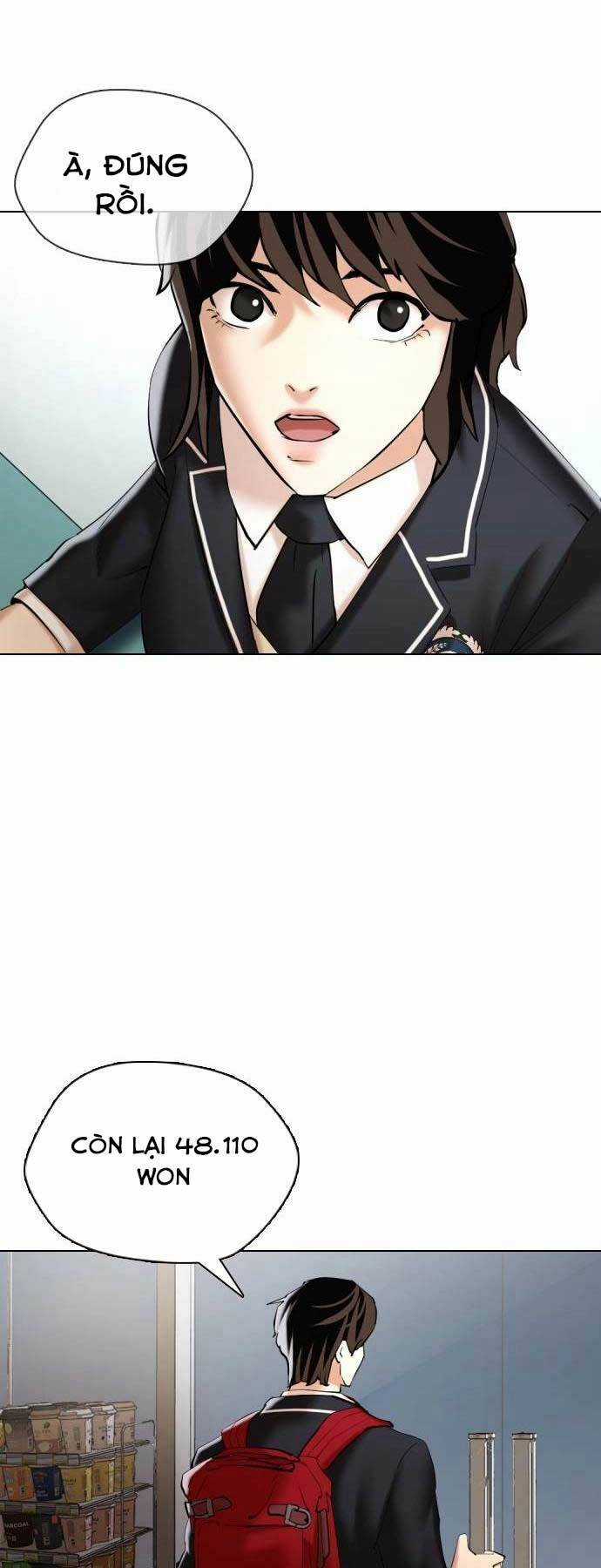 Điệp Viên 18 Tuổi - Chapter 2 - Trang 91
