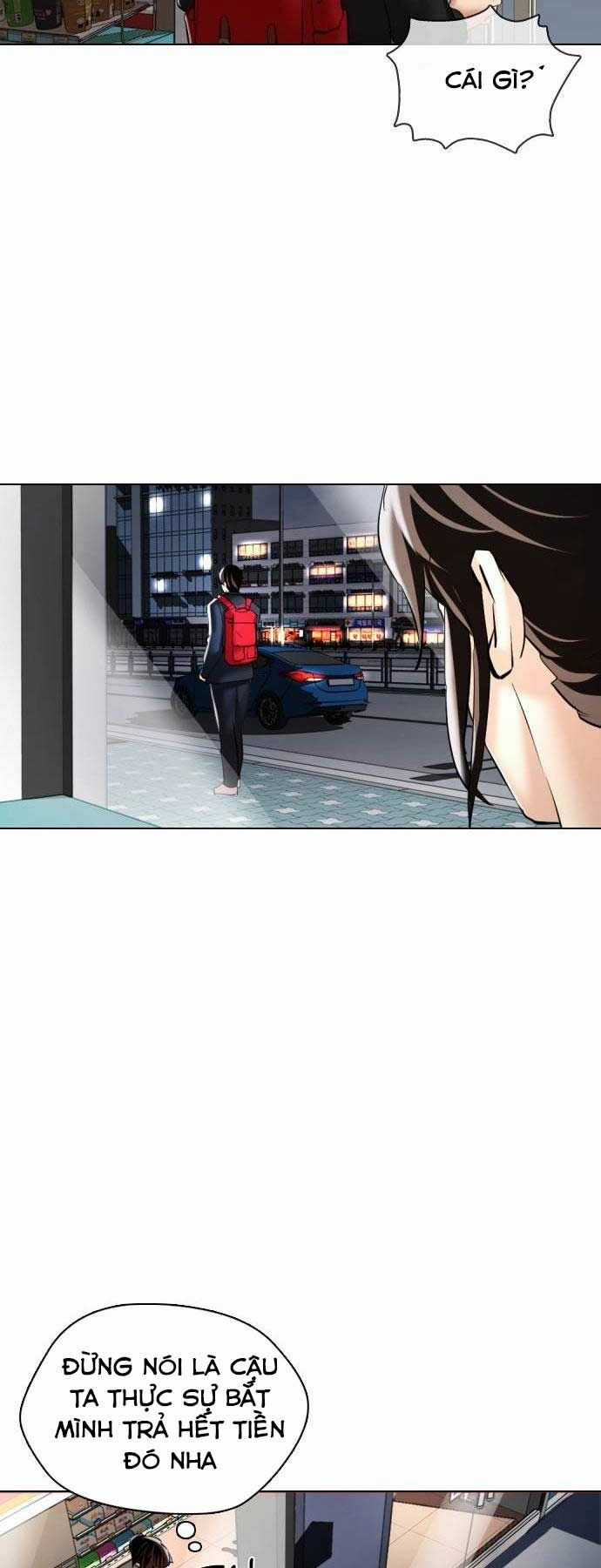 Điệp Viên 18 Tuổi - Chapter 2 - Trang 92