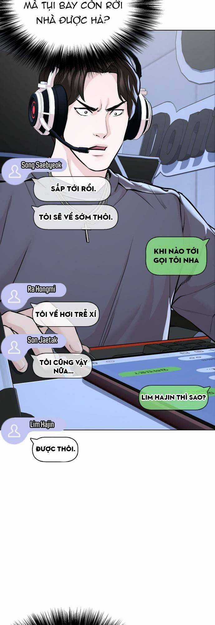 Điệp Viên 18 Tuổi - Chapter 20 - Trang 2