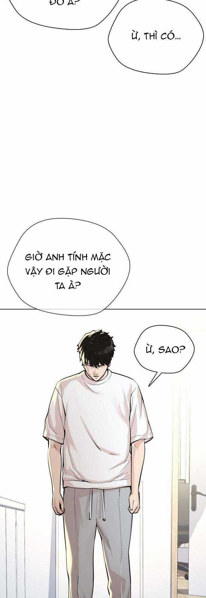 Điệp Viên 18 Tuổi - Chapter 20 - Trang 22