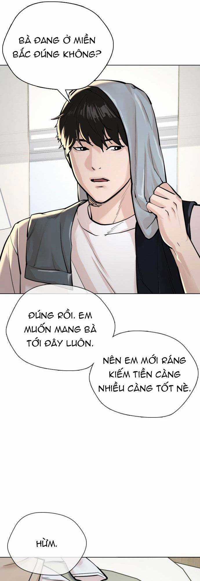 Điệp Viên 18 Tuổi - Chapter 20 - Trang 26