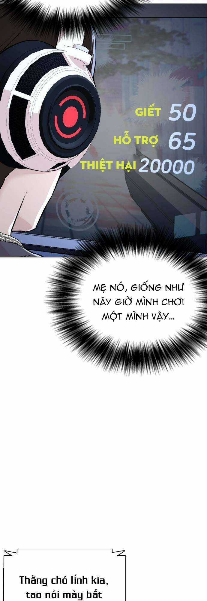 Điệp Viên 18 Tuổi - Chapter 20 - Trang 5