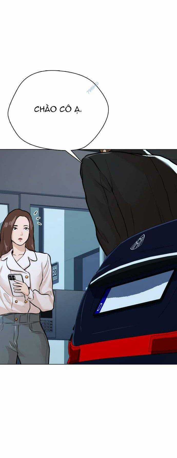 Điệp Viên 18 Tuổi - Chapter 20 - Trang 42