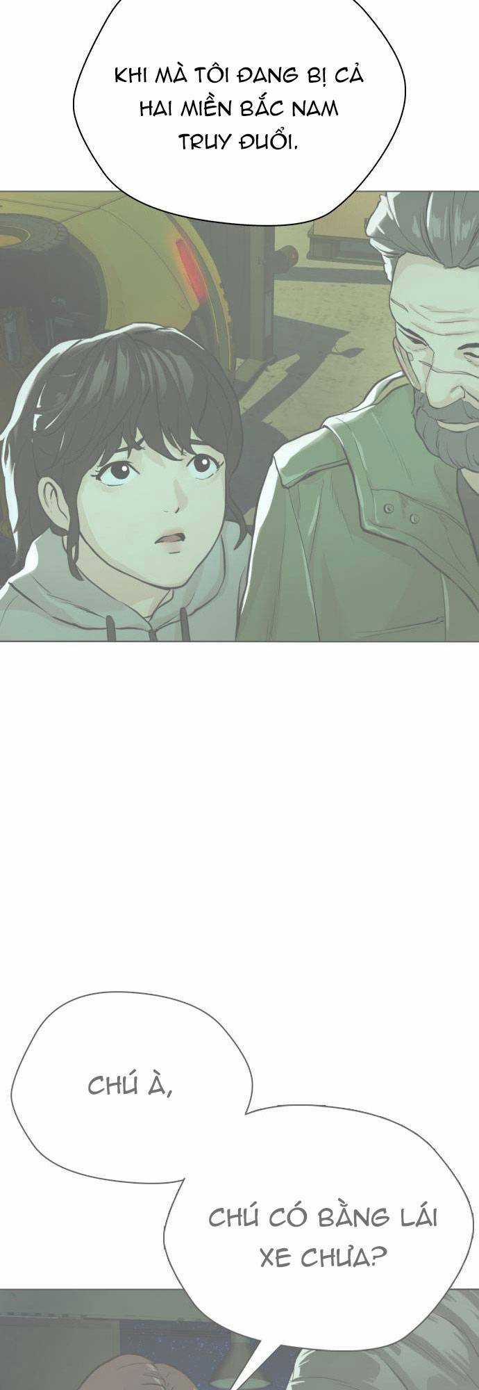 Điệp Viên 18 Tuổi - Chapter 20 - Trang 46