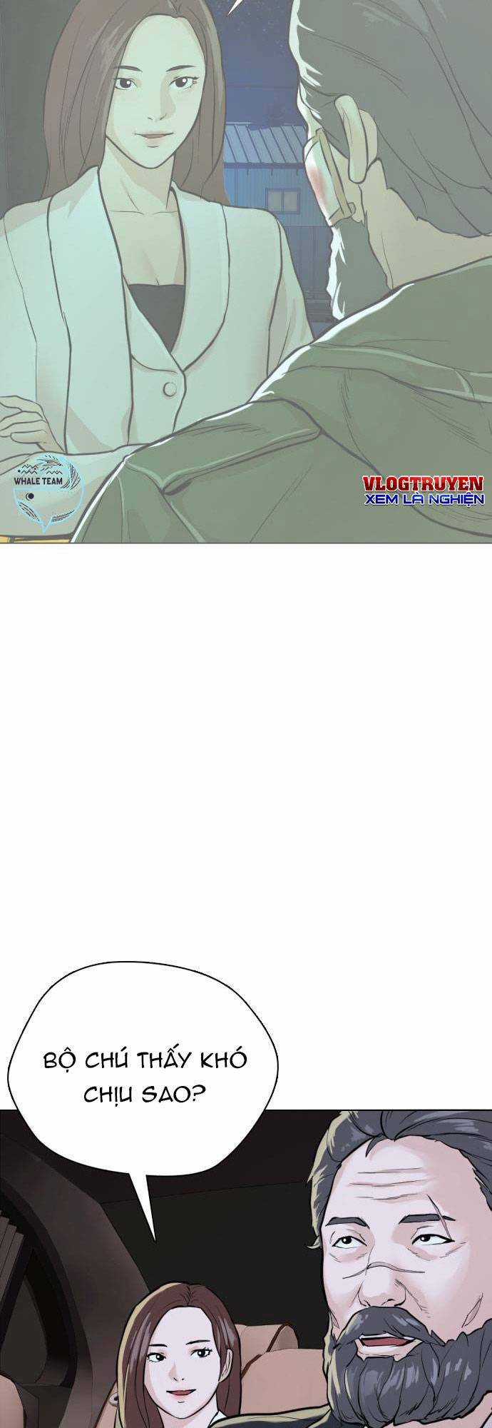 Điệp Viên 18 Tuổi - Chapter 20 - Trang 47