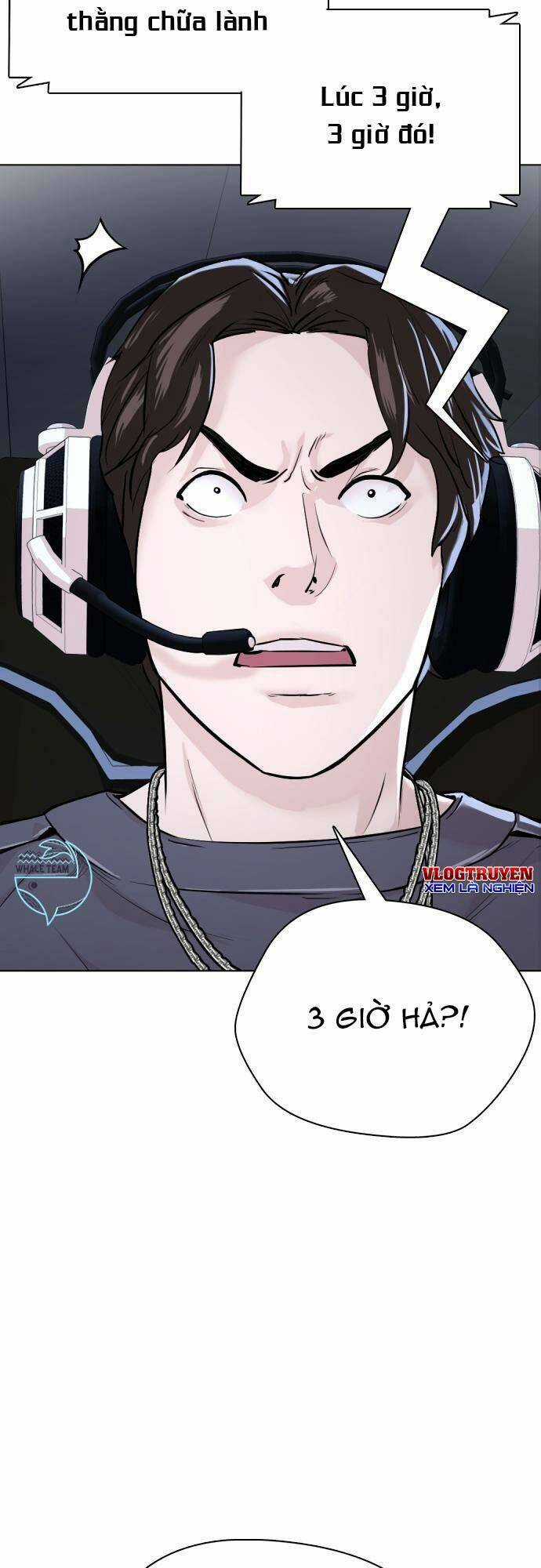 Điệp Viên 18 Tuổi - Chapter 20 - Trang 6