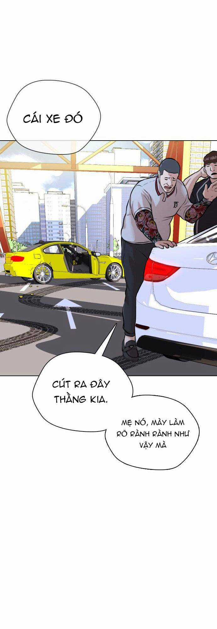 Điệp Viên 18 Tuổi - Chapter 20 - Trang 60