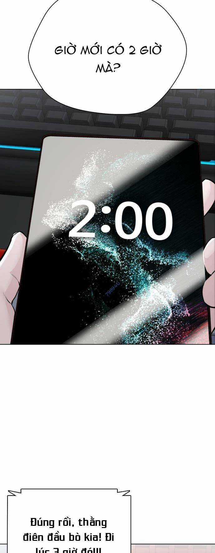 Điệp Viên 18 Tuổi - Chapter 20 - Trang 7